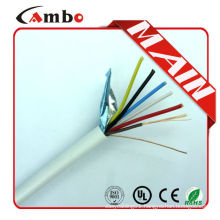 Shielded Alarm Cable 6 Core
